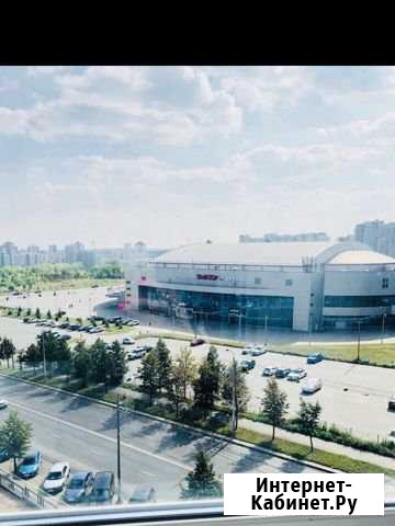 1-комнатная квартира, 34 м², 6/10 эт. в аренду посуточно в Челябинске Челябинск - изображение 1