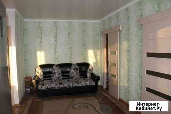 2-комнатная квартира, 42.4 м², 4/5 эт. на продажу в Прокопьевске Прокопьевск