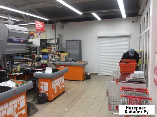 Торговое помещение, 50 кв.м. Ростов - изображение 1
