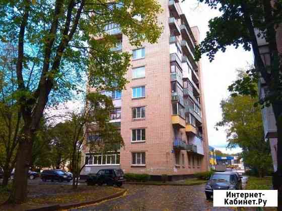 2-комнатная квартира, 48 м², 7/9 эт. на продажу в Киришах Кириши