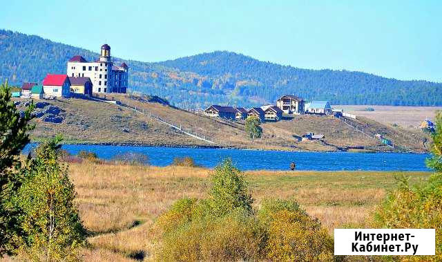 Участок ИЖС 29 сот. на продажу в Змеиногорске Змеиногорск - изображение 1