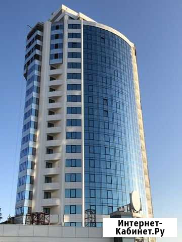 2-комнатная квартира, 58.8 м², 16/21 эт. на продажу в Сочи Сочи - изображение 1