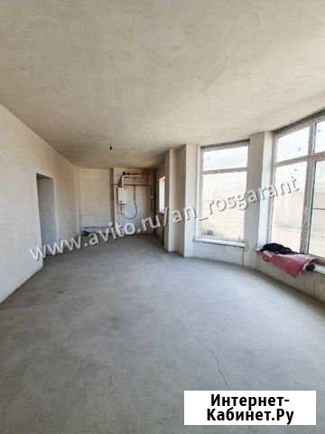 2-комнатная квартира, 61 м², 2/5 эт. на продажу в Новороссийске Новороссийск - изображение 1