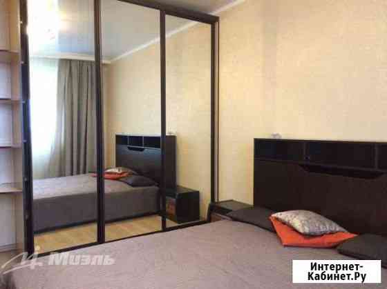 2-комнатная квартира, 70 м², 22/25 эт. в аренду на длительный срок в Мытищах Мытищи