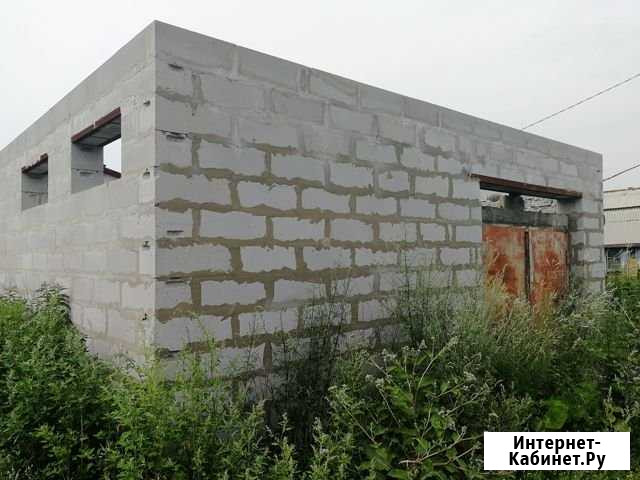 Участок СНТ, ДНП 4 сот. на продажу в Ангарске Ангарск - изображение 1