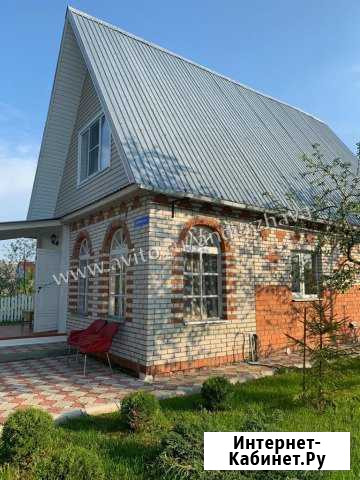 Дом 90.6 м² на участке 23 сот. на продажу во Владимире Владимир - изображение 1