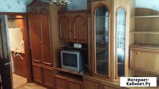 1-комнатная квартира, 18 м², 5/5 эт. в аренду на длительный срок в Липецке Липецк - изображение 1