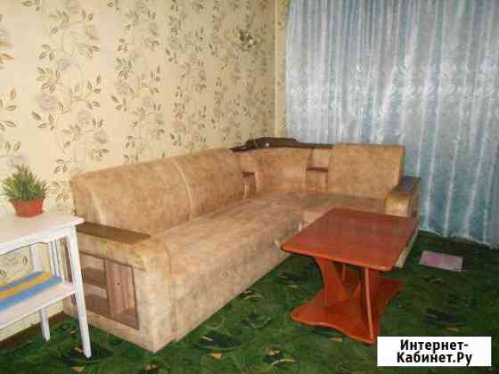 1-комнатная квартира, 32 м², 5/5 эт. в аренду посуточно в Рубцовске Рубцовск