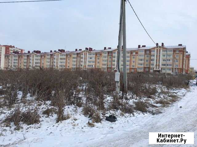 Участок промназначения 12 сот. на продажу в Альметьевске Альметьевск - изображение 1