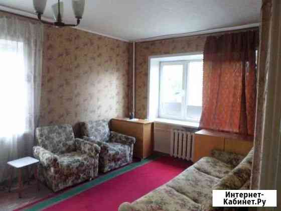 1-комнатная квартира, 33 м², 4/5 эт. в аренду на длительный срок в Туле Тула