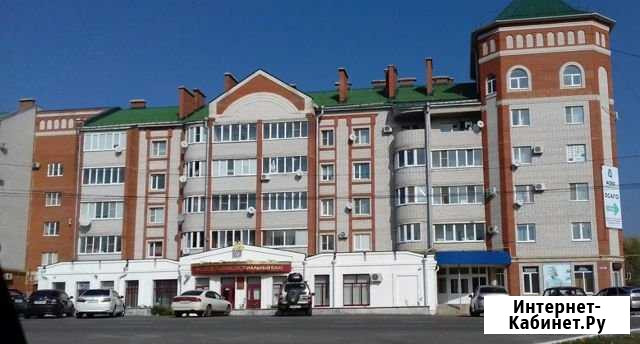 2-комнатная квартира, 64 м², 4/5 эт. на продажу в Россоши Россошь - изображение 1