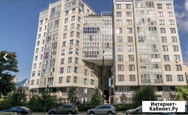 4-комнатная квартира, 123 м², 5/12 эт. в аренду на длительный срок в Сестрорецке Сестрорецк - изображение 1