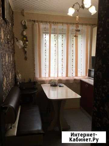 3-комнатная квартира, 61.3 м², 3/5 эт. на продажу в Мурманске Мурманск - изображение 1