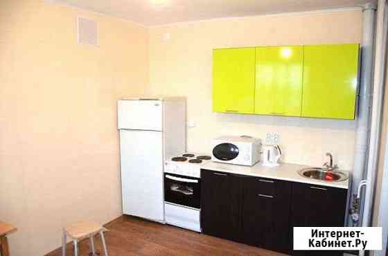 1-комнатная квартира, 38.5 м², 12/15 эт. на продажу в Вологде Вологда