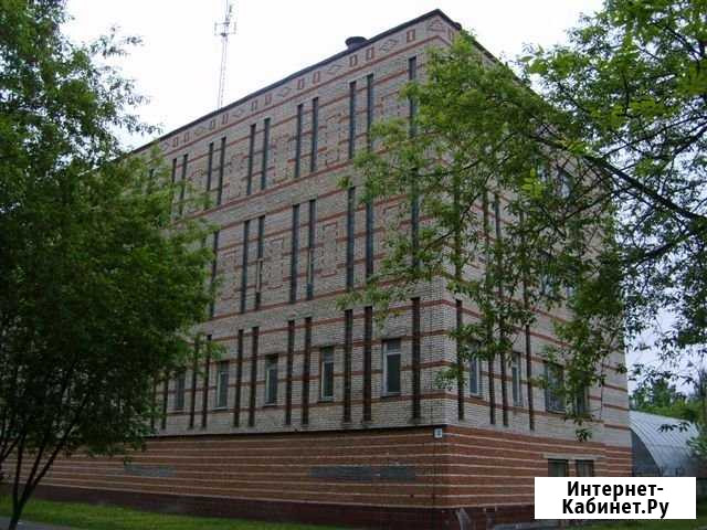 Продам помещение свободного назначения, 4409 кв.м. Королев - изображение 1
