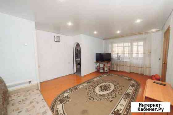 2-комнатная квартира, 44 м², 4/4 эт. на продажу в Салавате Салават
