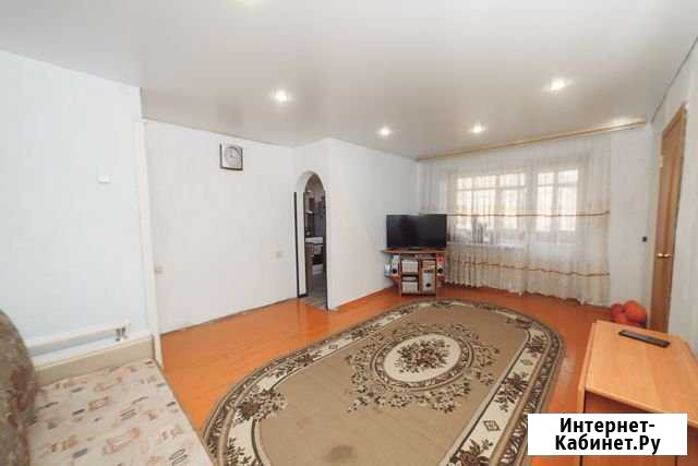 2-комнатная квартира, 44 м², 4/4 эт. на продажу в Салавате Салават - изображение 1