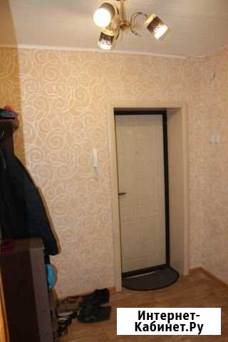 2-комнатная квартира, 52 м², 5/5 эт. на продажу в Анжеро-Судженске Анжеро-Судженск - изображение 1