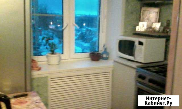 1-комнатная квартира, 31 м², 5/5 эт. на продажу в Орехово-Зуево Орехово-Зуево - изображение 1