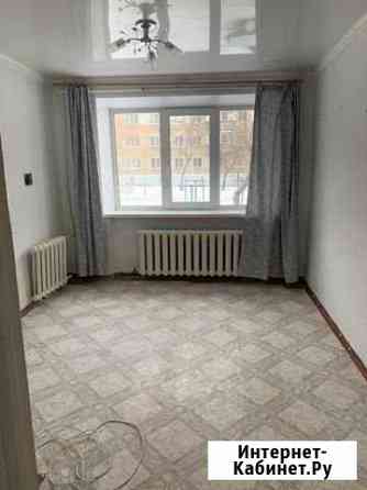 Комната 31 м² в 2-ком. кв., 1/5 эт. на продажу в Троицке Челябинской области Троицк