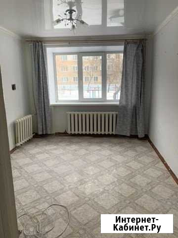 Комната 31 м² в 2-ком. кв., 1/5 эт. на продажу в Троицке Челябинской области Троицк - изображение 1