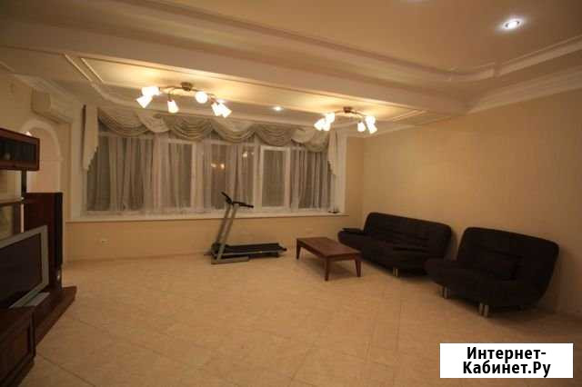 3-комнатная квартира, 111 м², 1/6 эт. на продажу в Ялте Ялта - изображение 1