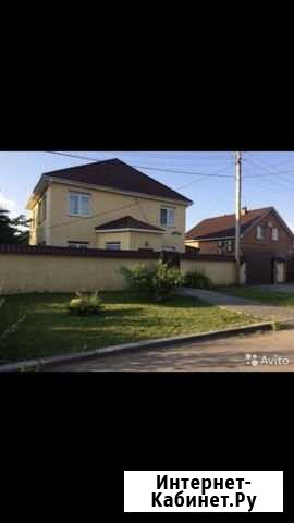Коттедж 200 м² на участке 8 сот. на продажу в Подстепках Подстепки - изображение 1