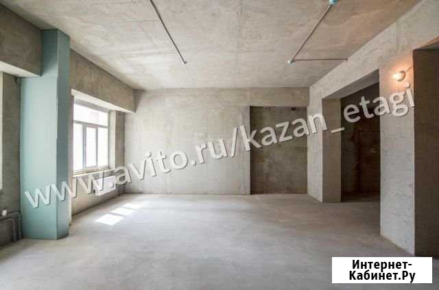 Продам офисное помещение, 88 кв.м. Казань - изображение 1