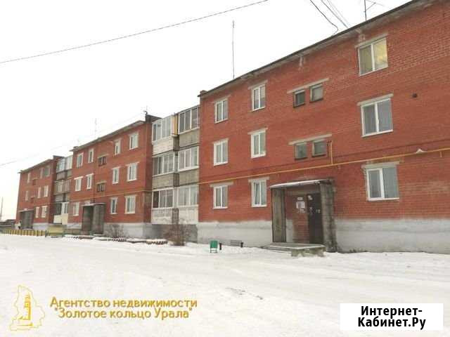 2-комнатная квартира, 41.1 м², 1/3 эт. на продажу в Цементном Цементный - изображение 1