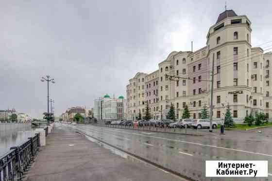1-комнатная квартира, 60 м², 2/5 эт. в аренду посуточно в Казани Казань