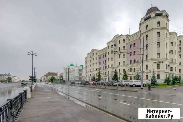 1-комнатная квартира, 60 м², 2/5 эт. в аренду посуточно в Казани Казань - изображение 1