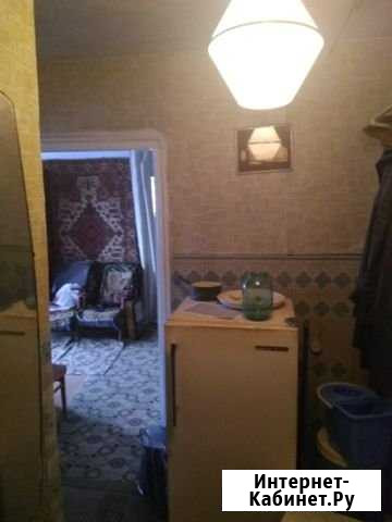 2-комнатная квартира, 43 м², 3/4 эт. на продажу в Георгиевске Георгиевск - изображение 1