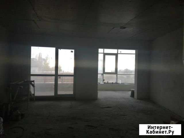 Квартира со свободной планировкой, 53 м², 7/18 эт. на продажу в Сочи Сочи - изображение 1