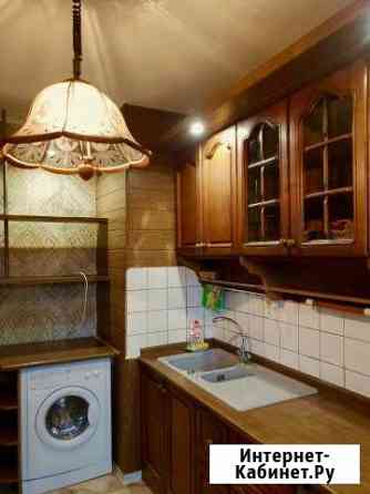 3-комнатная квартира, 74 м², 2/3 эт. в аренду на длительный срок в Ростове-на-Дону Ростов-на-Дону