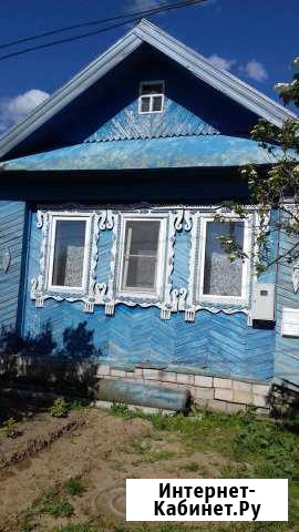 Дом 42.5 м² на участке 5.3 сот. на продажу в Можге Можга - изображение 1
