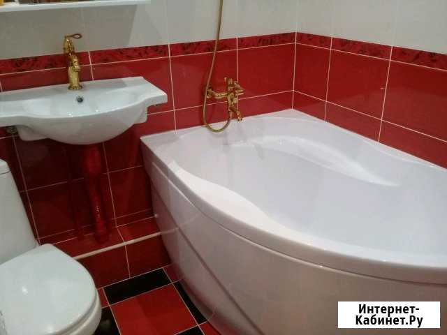 1-комнатная квартира, 38 м², 9/9 эт. в аренду посуточно в Ставрополе Ставрополь - изображение 1