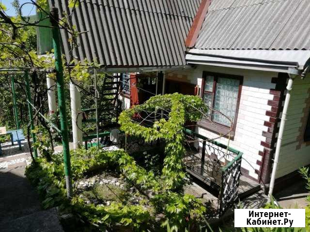Дача 120 м² на участке 9 сот. на продажу в Сочи Сочи - изображение 1