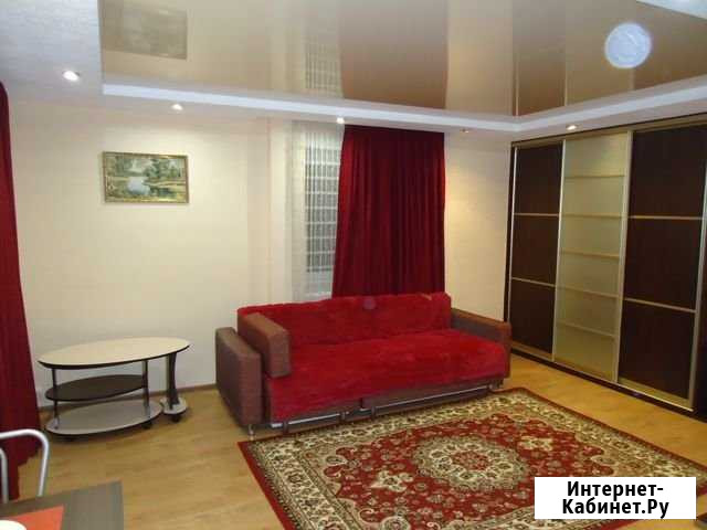 1-комнатная квартира, 32 м², 4/5 эт. на продажу в Березниках Березники - изображение 1
