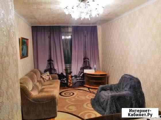 1-комнатная квартира, 39 м², 2/5 эт. в аренду посуточно в Армавире Армавир