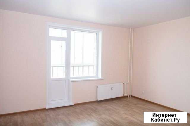 Квартира-студия, 25.9 м², 13/17 эт. на продажу в Барнауле Барнаул - изображение 1