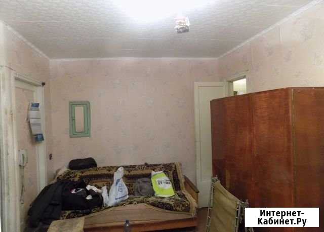 2-комнатная квартира, 42 м², 2/5 эт. на продажу в Коврове Ковров - изображение 1