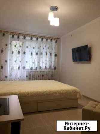 1-комнатная квартира, 30 м², 3/5 эт. в аренду посуточно в Будённовске Будённовск