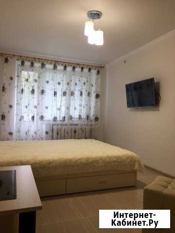 1-комнатная квартира, 30 м², 3/5 эт. в аренду посуточно в Будённовске Будённовск - изображение 1