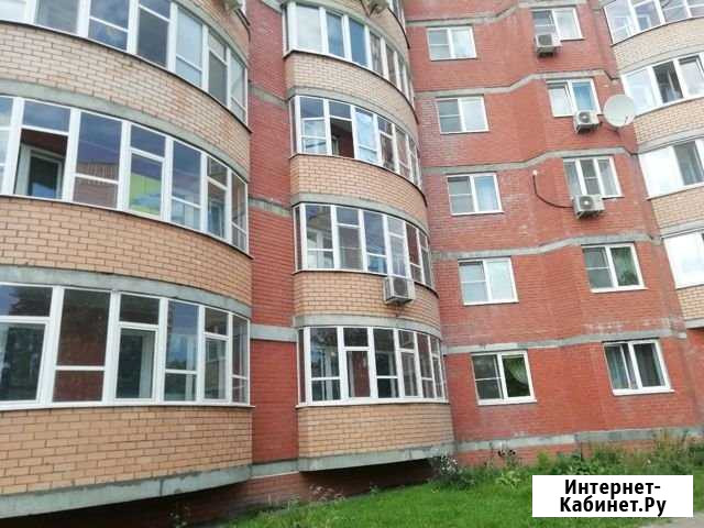 3-комнатная квартира, 103 м², 1/17 эт. на продажу в Балашихе Балашиха - изображение 1