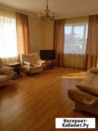 3-комнатная квартира, 90 м², 3/4 эт. в аренду на длительный срок в Геленджике Геленджик