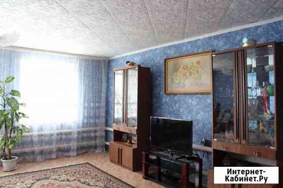 Дом 100.8 м² на участке 4 сот. на продажу в Стерлитамаке Стерлитамак