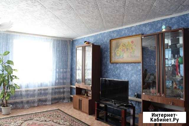 Дом 100.8 м² на участке 4 сот. на продажу в Стерлитамаке Стерлитамак - изображение 1