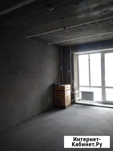 1-комнатная квартира, 58 м², 5/10 эт. на продажу в Пензе Пенза - изображение 1