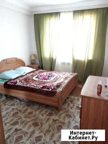 2-комнатная квартира, 55 м², 10/10 эт. в аренду на длительный срок в Каспийске Каспийск - изображение 1
