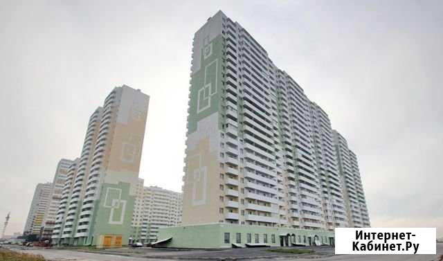 3-комнатная квартира, 81 м², 13/16 эт. на продажу в Пушкине Пушкин - изображение 1